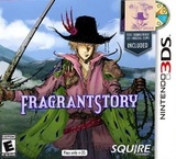 Fragrant Story (Nintendo 3DS)